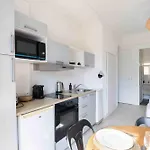 & Grand - Downtown דירה *